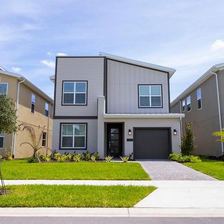 Stunning 5 Bd W/ Pool Close To Disney @ Storey Lake 2767 Kissimmee Exterior foto