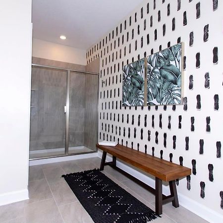 Stunning 5 Bd W/ Pool Close To Disney @ Storey Lake 2767 Kissimmee Exterior foto